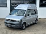 Volkswagen T5 WSR Camper aus 1. Hand mit 85 tkm sehr gepfle - Volkswagen T5: 5 Sitzer
