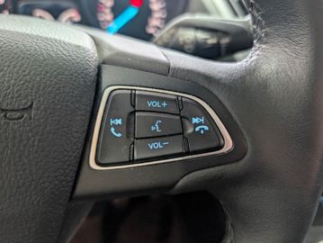 Ford Kuga Cool & Connect