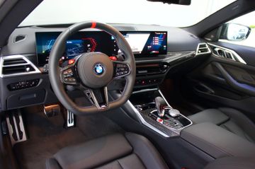 BMW M4 - 12