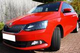 Skoda Fabia 1.2l TSI 66kW Style 