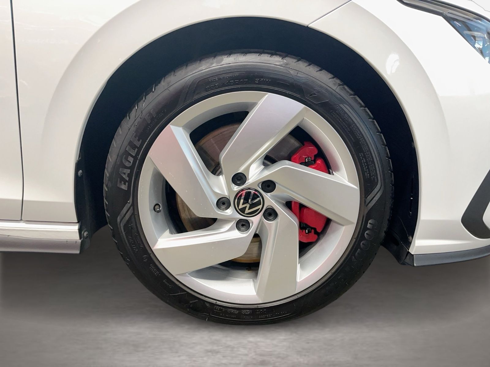 Volkswagen Golf - Bild 6