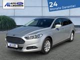 Ford Mondeo Turnier Business Edition 1.5 EcoBoost AHK - Ford Mondeo mit Benzin-Antrieb