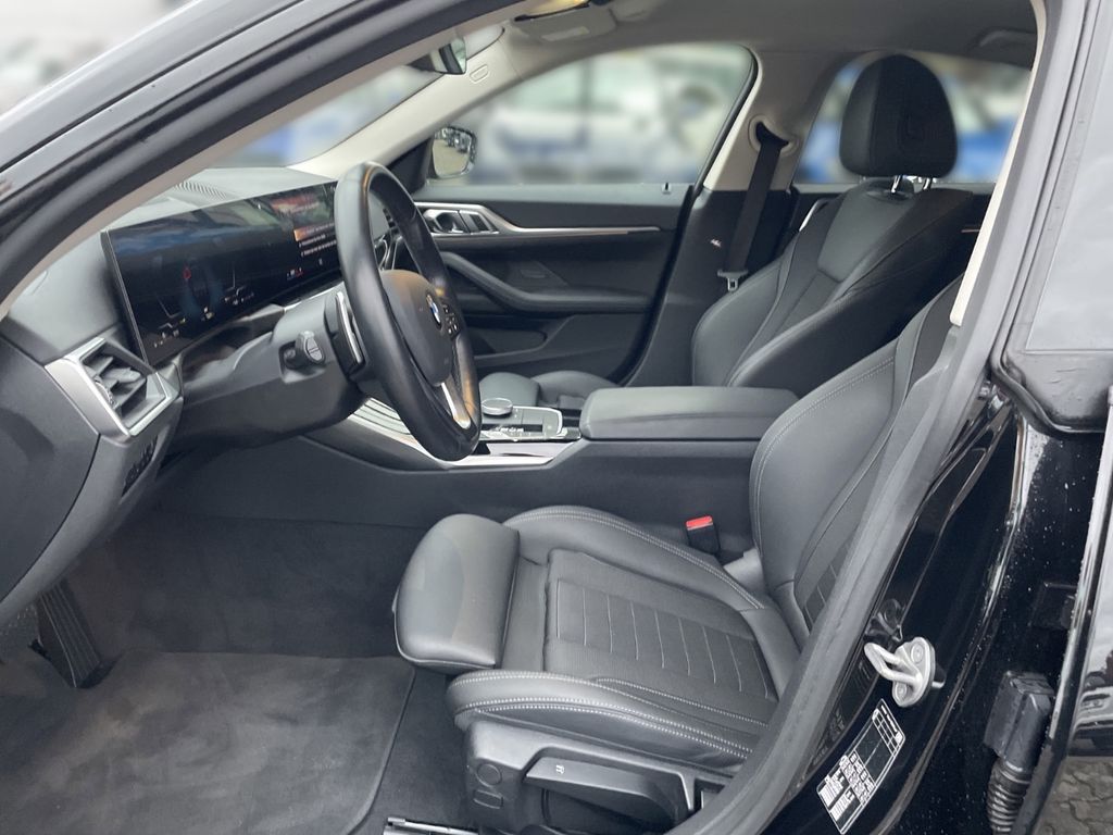 BMW 4 Series 2023