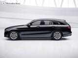 Mercedes-Benz C 200 d T Avantgarde RüKam+Totwink.+LED - Mercedes-Benz C 200 mit Diesel-Antrieb: Kombi