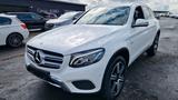 Mercedes-Benz GLC 350 e 4Matic AMG Off Road Kamera - Mercedes-Benz: Vollleder, Plug-In Hybrid