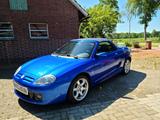 MG TF 135 Cool Blue Edition - MG aus 2004