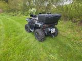 CFMOTO CFORCE 1000 - CFMOTO CFORCE 1000