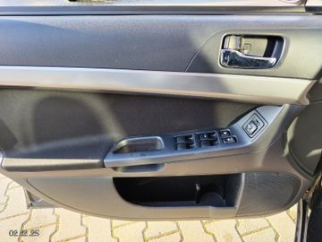 Mitsubishi Lancer Invite ClearTec