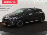 Renault Clio 1.6 E-Tech Full Hybrid 145 techno | kamera