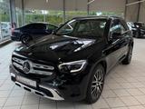 Mercedes-Benz GLC 300 d 4Matic 9G-TRONIC/Pano/AHK/R-Cam/AHK - Mercedes-Benz GLC 300 Gebrauchtwagen in Hamburg