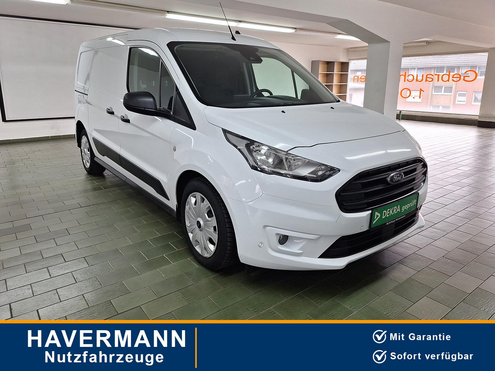 Ford Transit Connect 230 L2 Trend mit GARANTIE!