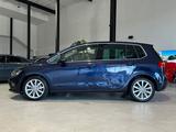 Volkswagen Golf Sportsvan VII Highline *PDC,Kamera,Touch* - VW Golf Gebrauchtwagen in Frankfurt
