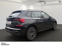 Skoda Kamiq - Vorschau Bild 4