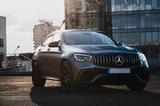 Mercedes-Benz GLC 63 AMG Mercedes-AMG GLC 63 S 4MATIC+ Cou...