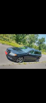 Volvo V70 D5 Momentum mit R-Design  - Volvo V70: V70r Design