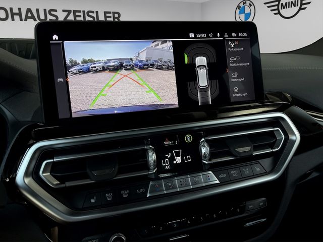 Foto Nummer 8: BMW iX3