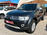 Mitsubishi L200 2.5 DI-D/136CV DC Intense DPF - Mitsubishi L200: Cabrio