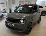 Ligier Myli E.PIC/Diesel/AppleCP/Android/Kam/Vollkasko - graue Ligier Myli