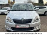 Skoda Fabia Ambiente TÜV NEU INSP NEU KLIMA SHZ 2.Hand - Skoda Fabia Ambiente mit Benzin-Antrieb