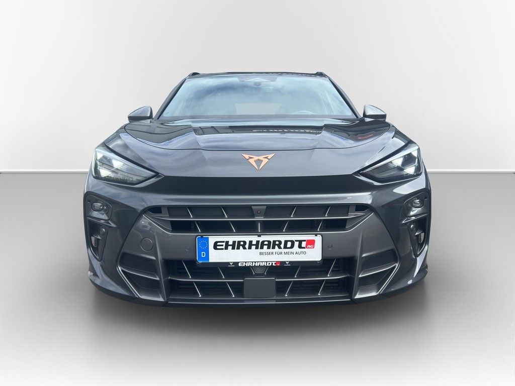 Cupra Terramar - Bild 3