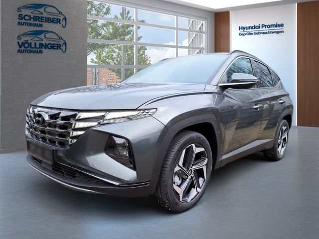 Hyundai Tucson Trend Plug-In Hybrid 4WD