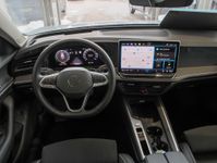 Volkswagen Passat - Vorschau Bild 11