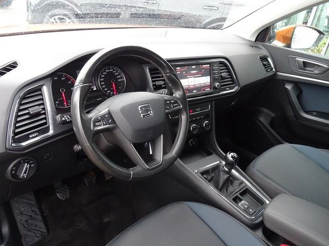 Ateca 1.4 TSI Style / Black-Paket