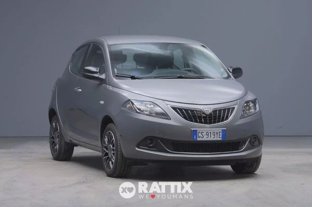 Lancia Ypsilon 1.0 Firefly Hybrid 70CV Platino