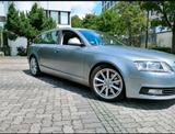 Audi A6 Avant 3.0 TDI Quatro MMI NAVI LEDE... - Audi A6: Quatro