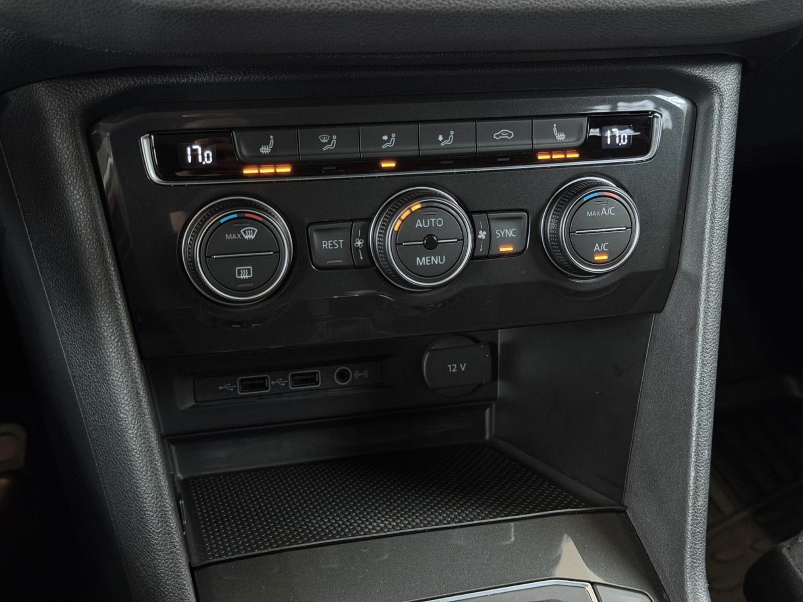 Volkswagen Tiguan Highline 4Motion*ACC*LED*Kamera*Massage*, миниатюра 25