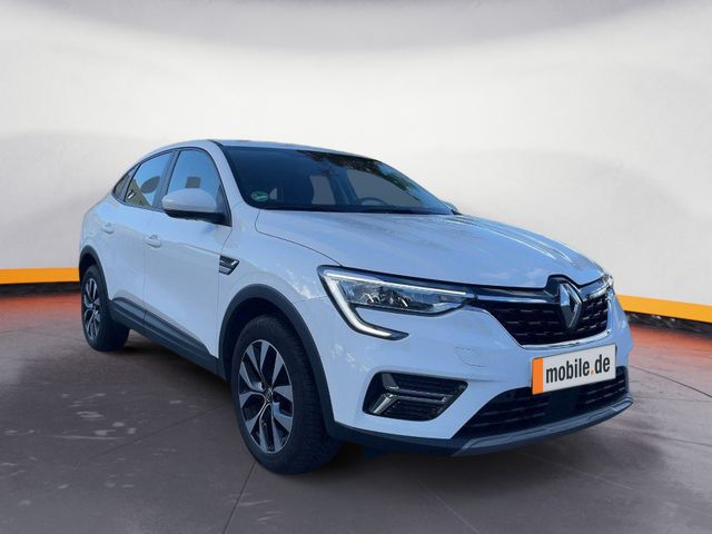 Renault Arkana 1.3 TCe 140 Equilibre Automatik