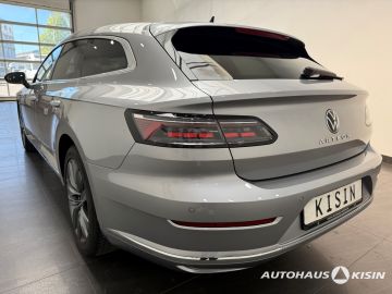 Volkswagen Arteon - 4