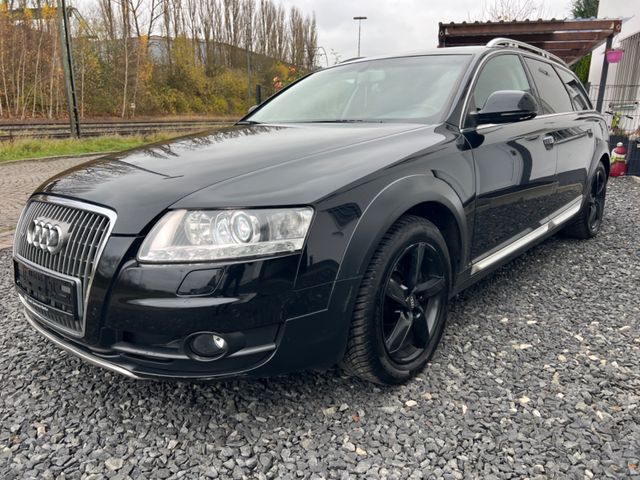 Audi A6 Allroad 3.0TDI (DPF) quattro/Ahk/El Klappe