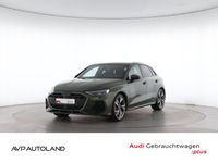 Audi S3 - Vorschau Bild 1