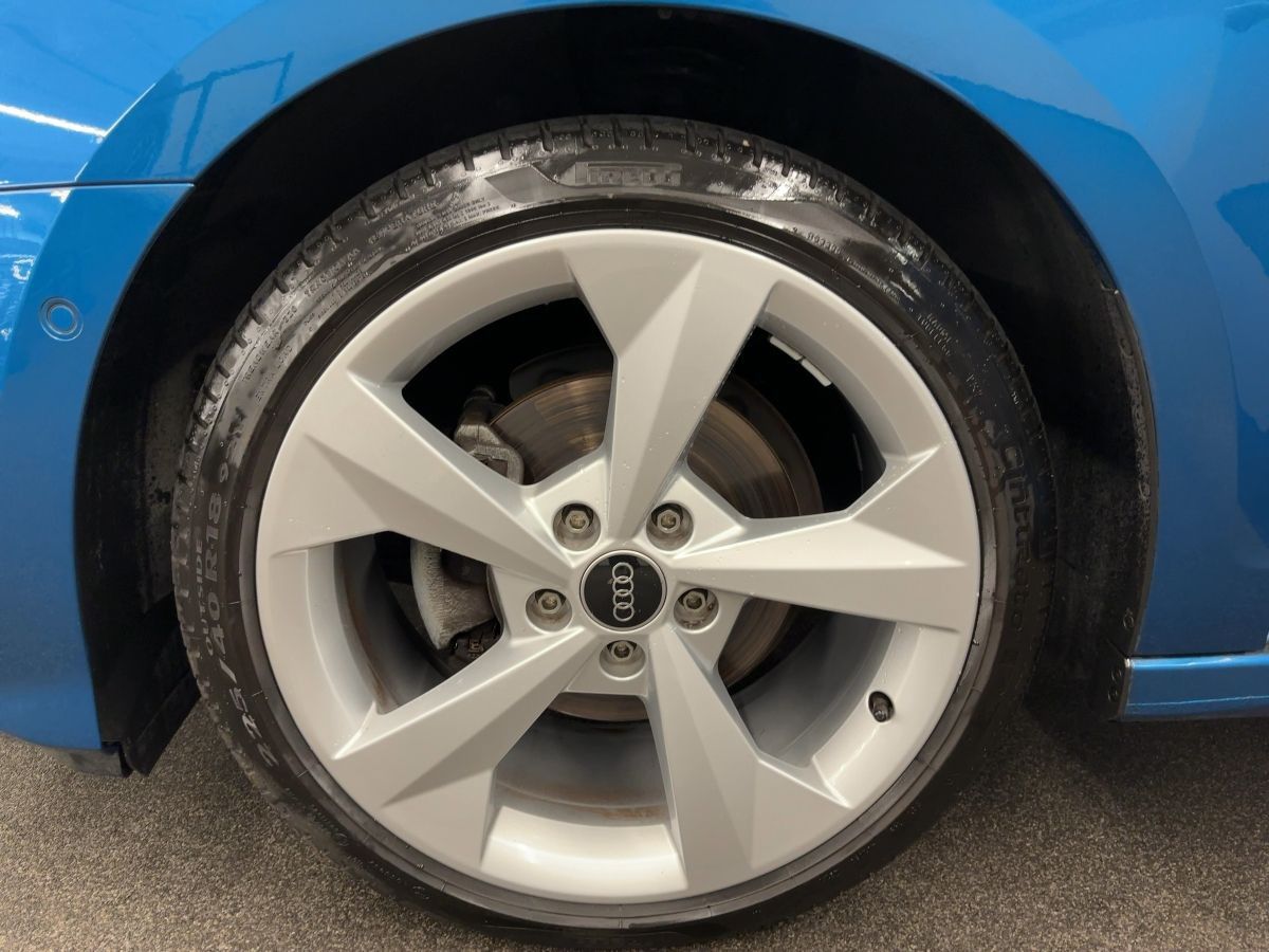 Audi A3 - Bild 15