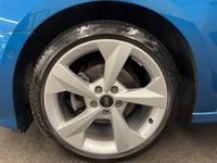 Audi A3 - Vorschau Bild 15
