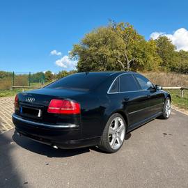 2007 AUDI A8 照片 7