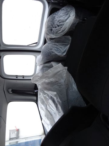 Fahrzeugabbildung Volkswagen Caddy Maxi/4x4/7-Sitzer/DSG/1.Hand/Xenon/Navi/