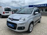 Fiat Panda Lounge Zahnriemen erneuert Klima TÜV: NEU - Fiat Panda aus 2014