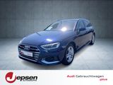 Audi A4 Avant Advanced 35 TDI S tr LED FLA HUD 17