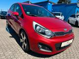 Kia Rio Spirit - Kia Rio: Kleinwagen