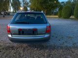 Audi A6 s-line   2,4 V6 - Audi A6 aus 2001: 4.2