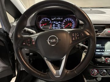 Fotografie 15 des Opel Corsa 1.4 Active AHK