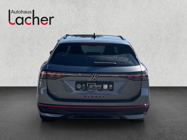 Passat Variant R-Line 2,0 l TDI SCR 4MOTION DSG