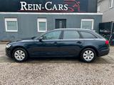 Audi A6 Avant 2.0 TDI/STANDHZ/LEDER/TOTW/TEMPOM/XENON - Audi A6: 2.0