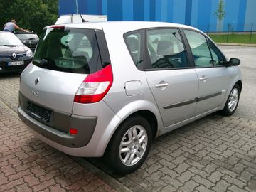 Renault Scenic Exception 2.0 16V