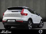 Volvo XC40 Recharge Twin Plus AWD #AHK/Sitzh./PDC/RFK/ - Volvo XC40 in Köln