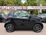 Smart fortwo TWIN passion*KLIMA*COOL&AUDIO*SHZ*PTS - Smart: Audio