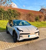 Zeekr Other Long Range RWD (Business Edition) - - Zeekr mit Elektro-Antrieb