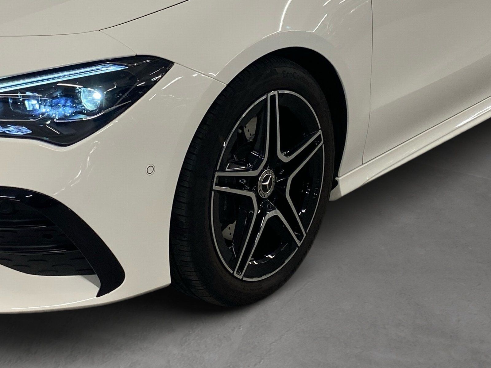 Fahrzeugabbildung Mercedes-Benz CLA 200 SB AMG*Burmest*AHK*Distro*MultiBeam*360*